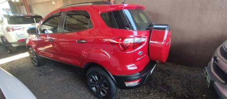 FORD Ecosport 1.5 12V 4P TI-VCT FLEX FREESTYLE AUTOMTICO, Foto 3