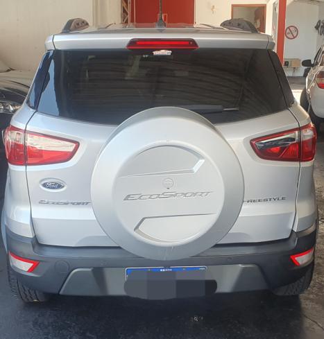 FORD Ecosport 1.5 12V 4P TI-VCT FLEX FREESTYLE AUTOMTICO, Foto 2