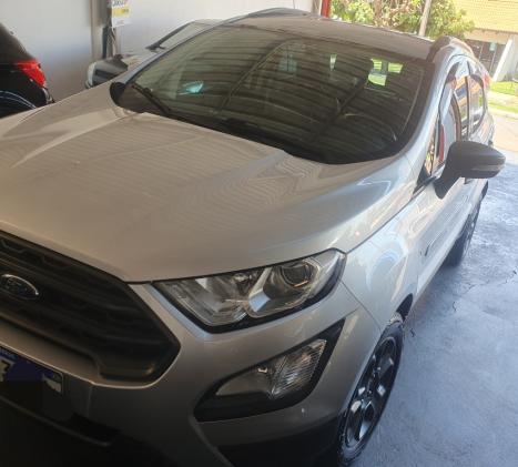 FORD Ecosport 1.5 12V 4P TI-VCT FLEX FREESTYLE AUTOMTICO, Foto 3