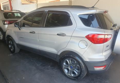 FORD Ecosport 1.5 12V 4P TI-VCT FLEX FREESTYLE AUTOMTICO, Foto 4