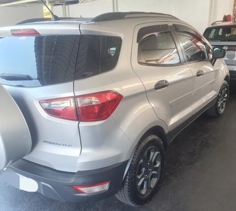 FORD Ecosport 1.5 12V 4P TI-VCT FLEX FREESTYLE AUTOMTICO, Foto 5