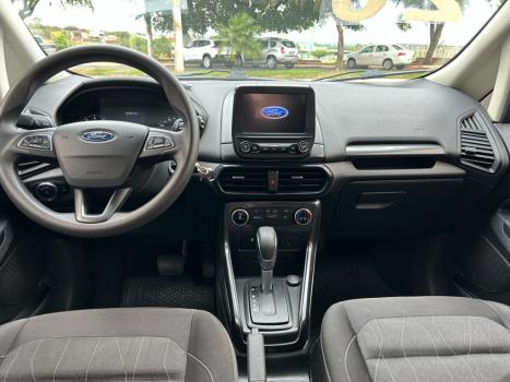 FORD Ecosport 1.5 12V 4P TI-VCT SE FLEX AUTOMTICO, Foto 4