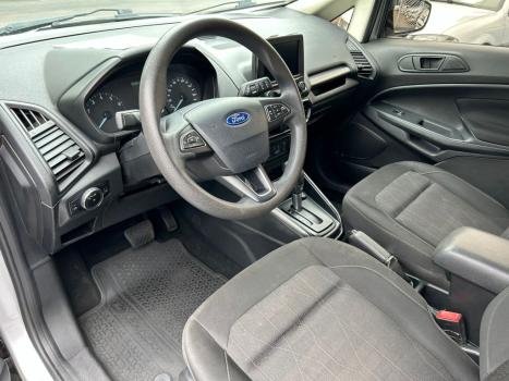 FORD Ecosport 1.5 12V 4P TI-VCT SE FLEX AUTOMTICO, Foto 3