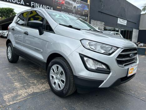 FORD Ecosport 1.5 12V 4P TI-VCT SE FLEX AUTOMTICO, Foto 1