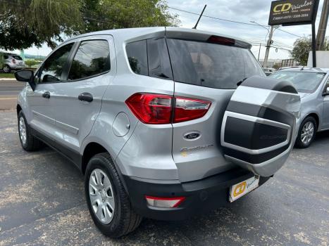 FORD Ecosport 1.5 12V 4P TI-VCT SE FLEX AUTOMTICO, Foto 6