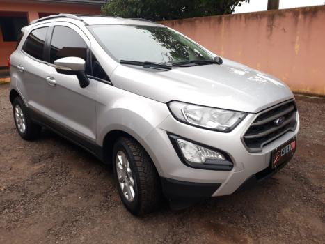 FORD Ecosport 1.5 12V 4P TI-VCT SE FLEX AUTOMTICO, Foto 2