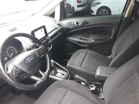 FORD Ecosport 1.5 12V 4P TI-VCT SE FLEX AUTOMTICO, Foto 6