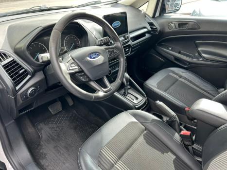 FORD Ecosport 1.5 12V 4P TI-VCT FLEX FREESTYLE AUTOMTICO, Foto 3