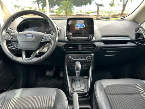 FORD Ecosport 1.5 12V 4P TI-VCT FLEX FREESTYLE AUTOMTICO, Foto 4