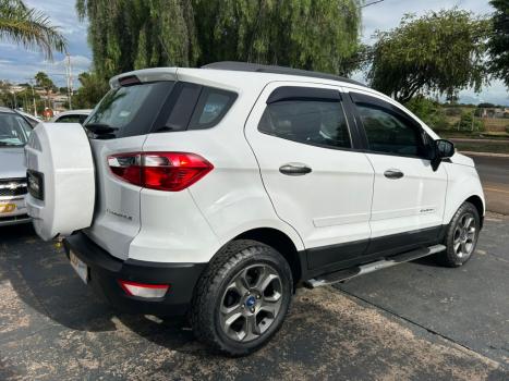 FORD Ecosport 1.5 12V 4P TI-VCT FLEX FREESTYLE AUTOMTICO, Foto 5