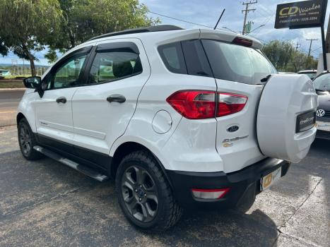 FORD Ecosport 1.5 12V 4P TI-VCT FLEX FREESTYLE AUTOMTICO, Foto 6