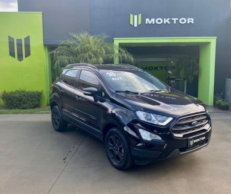 FORD Ecosport 1.5 12V 4P TI-VCT FLEX FREESTYLE AUTOMTICO, Foto 3