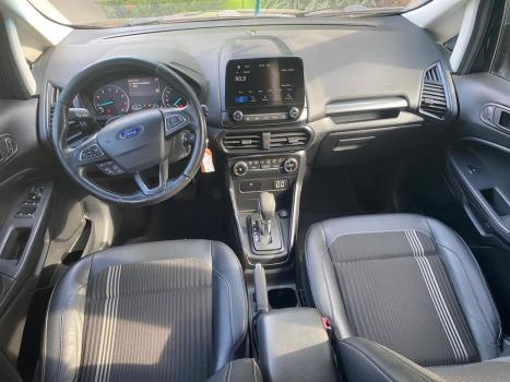 FORD Ecosport 1.5 12V 4P TI-VCT FLEX FREESTYLE AUTOMTICO, Foto 8