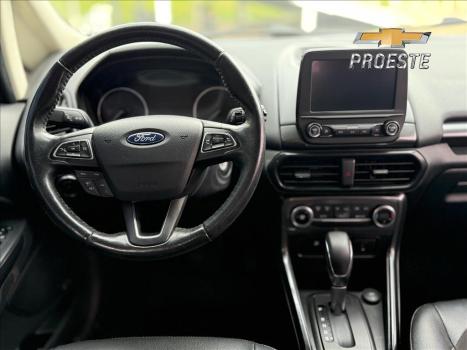 FORD Ecosport 1.5 12V 4P TI-VCT FLEX FREESTYLE AUTOMTICO, Foto 3