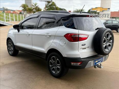 FORD Ecosport 1.5 12V 4P TI-VCT FLEX FREESTYLE AUTOMTICO, Foto 6