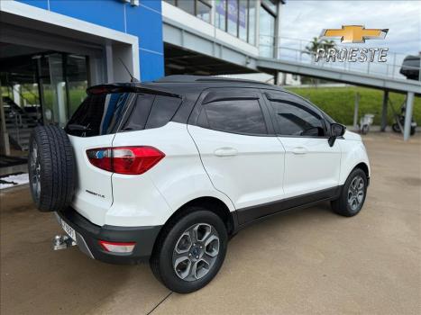 FORD Ecosport 1.5 12V 4P TI-VCT FLEX FREESTYLE AUTOMTICO, Foto 8