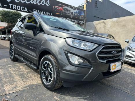 FORD Ecosport 1.5 12V 4P TI-VCT DIRECT FLEX AUTOMTICO, Foto 2