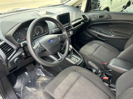 FORD Ecosport 1.5 12V 4P TI-VCT DIRECT FLEX AUTOMTICO, Foto 3