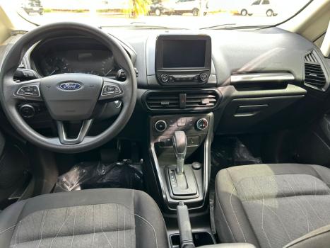 FORD Ecosport 1.5 12V 4P TI-VCT DIRECT FLEX AUTOMTICO, Foto 4