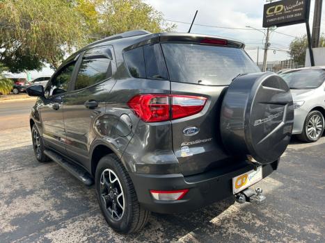 FORD Ecosport 1.5 12V 4P TI-VCT DIRECT FLEX AUTOMTICO, Foto 5
