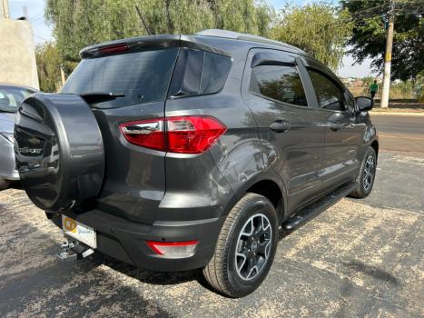 FORD Ecosport 1.5 12V 4P TI-VCT DIRECT FLEX AUTOMTICO, Foto 6