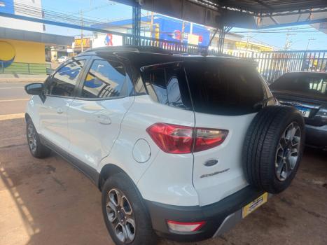 FORD Ecosport 1.5 12V 4P TI-VCT FLEX FREESTYLE AUTOMTICO, Foto 4