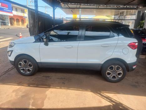 FORD Ecosport 1.5 12V 4P TI-VCT FLEX FREESTYLE AUTOMTICO, Foto 5