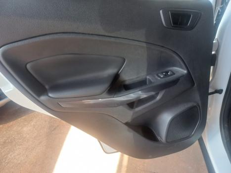 FORD Ecosport 1.5 12V 4P TI-VCT FLEX FREESTYLE AUTOMTICO, Foto 9