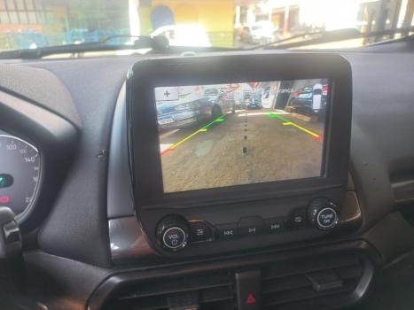 FORD Ecosport 1.5 12V 4P TI-VCT FLEX FREESTYLE AUTOMTICO, Foto 14