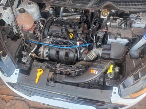 FORD Ecosport 1.5 12V 4P TI-VCT FLEX FREESTYLE AUTOMTICO, Foto 16
