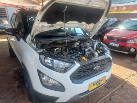 FORD Ecosport 1.5 12V 4P TI-VCT FLEX FREESTYLE AUTOMTICO, Foto 17