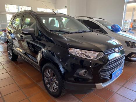 FORD Ecosport 1.6 16V 4P FREESTYLE, Foto 2