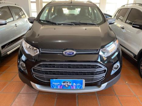 FORD Ecosport 1.6 16V 4P FREESTYLE, Foto 3