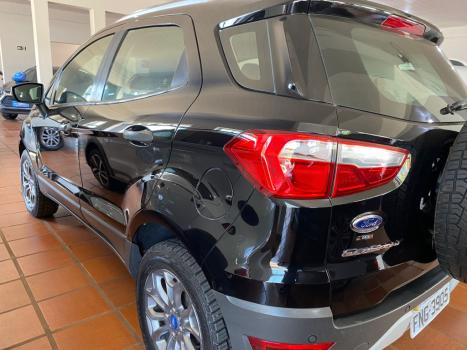 FORD Ecosport 1.6 16V 4P FREESTYLE, Foto 4