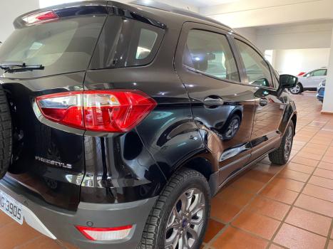 FORD Ecosport 1.6 16V 4P FREESTYLE, Foto 5