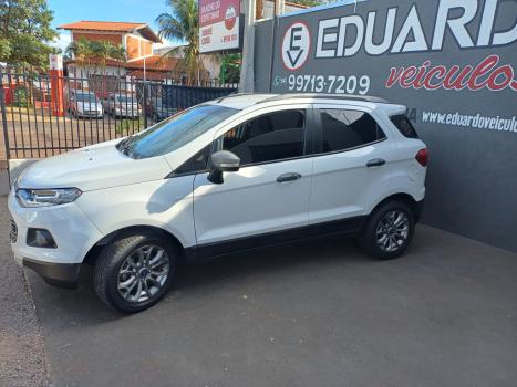 FORD Ecosport 1.6 16V 4P FREESTYLE, Foto 3