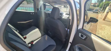 FORD Ecosport 1.6 16V 4P FREESTYLE, Foto 3