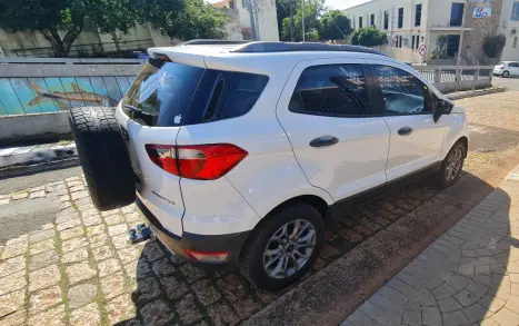 FORD Ecosport 1.6 16V 4P FREESTYLE, Foto 2