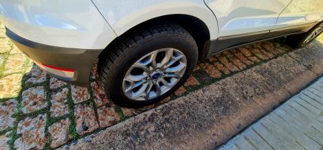 FORD Ecosport 1.6 16V 4P FREESTYLE, Foto 6