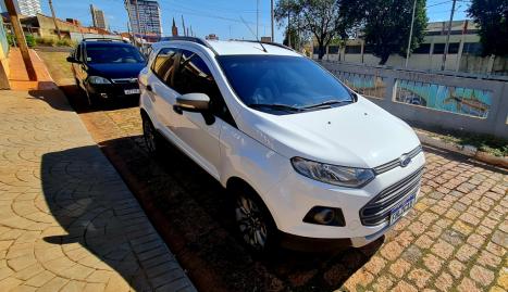 FORD Ecosport 1.6 16V 4P FREESTYLE, Foto 7