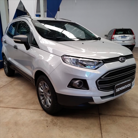 FORD Ecosport 1.6 16V 4P FREESTYLE, Foto 1