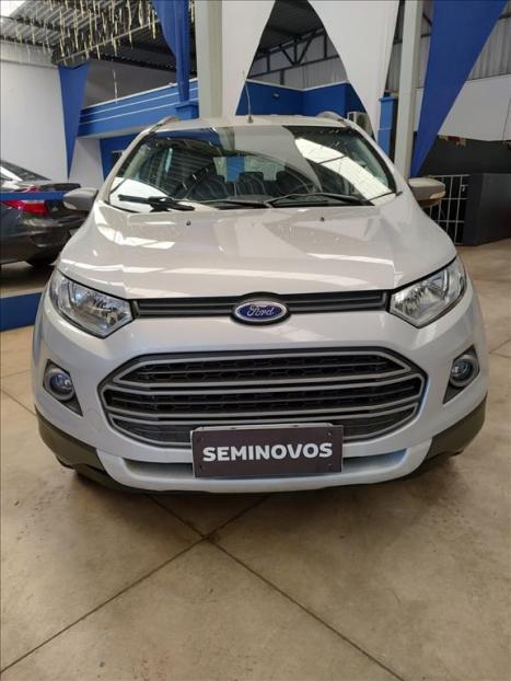 FORD Ecosport 1.6 16V 4P FREESTYLE, Foto 2