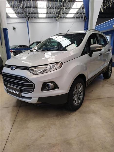 FORD Ecosport 1.6 16V 4P FREESTYLE, Foto 3
