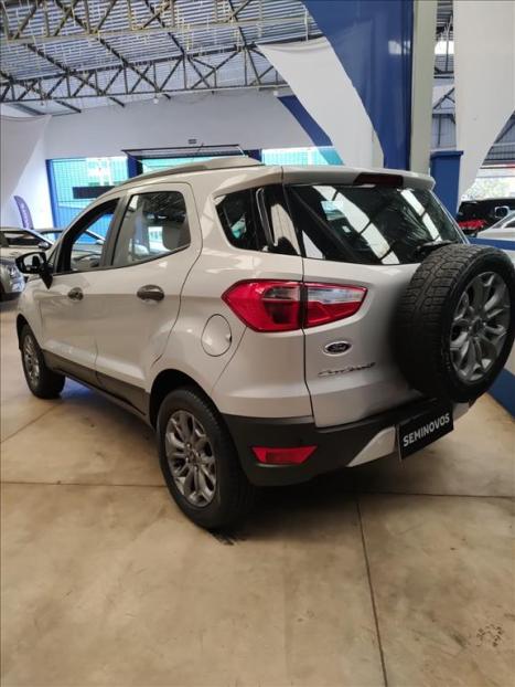 FORD Ecosport 1.6 16V 4P FREESTYLE, Foto 4