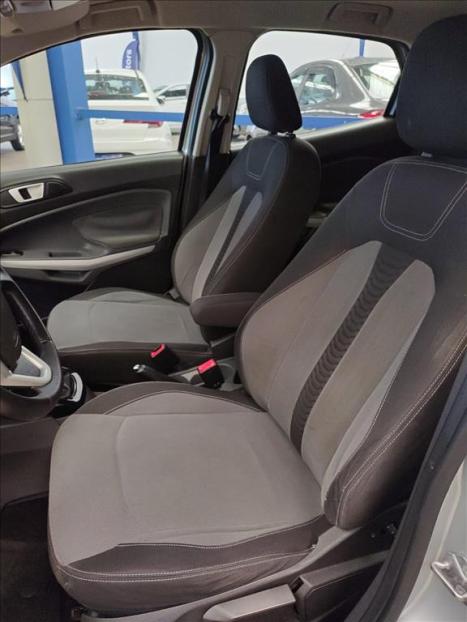 FORD Ecosport 1.6 16V 4P FREESTYLE, Foto 7