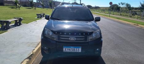 FORD Ecosport 1.6 16V 4P FREESTYLE PLUS FLEX, Foto 2