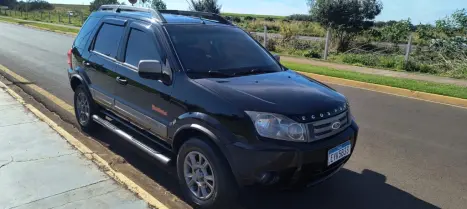 FORD Ecosport 1.6 16V 4P FREESTYLE PLUS FLEX, Foto 3