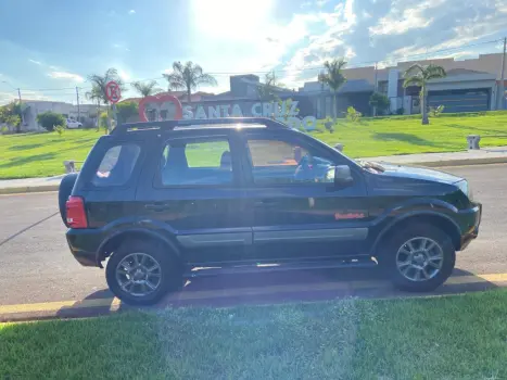FORD Ecosport 1.6 16V 4P FREESTYLE, Foto 1