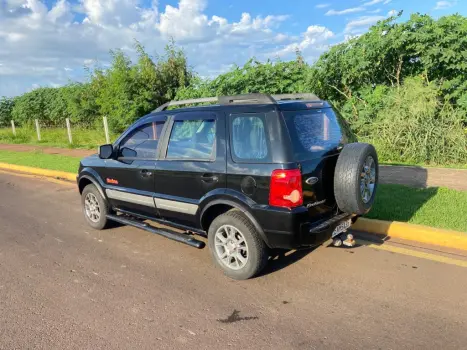 FORD Ecosport 1.6 16V 4P FREESTYLE, Foto 3