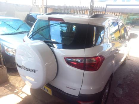 FORD Ecosport 1.6 4P SE FLEX AUTOMTICO, Foto 2